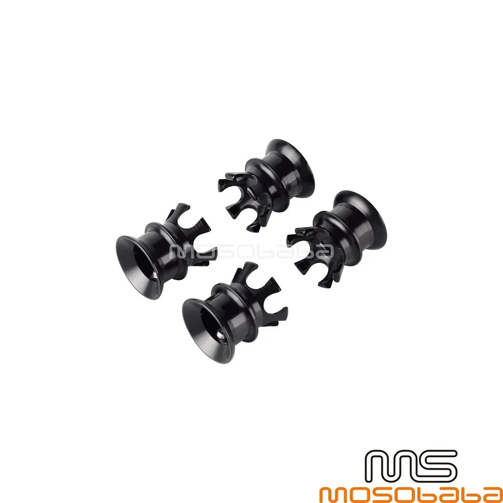 Head Bolt Engine Cover Nut Cap for Harley Sportster Twin Cam Big Twin