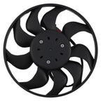 Cooling Fan for Porsche 911/Boxster/Cayman (2012–2016) 99162493901 99162493500