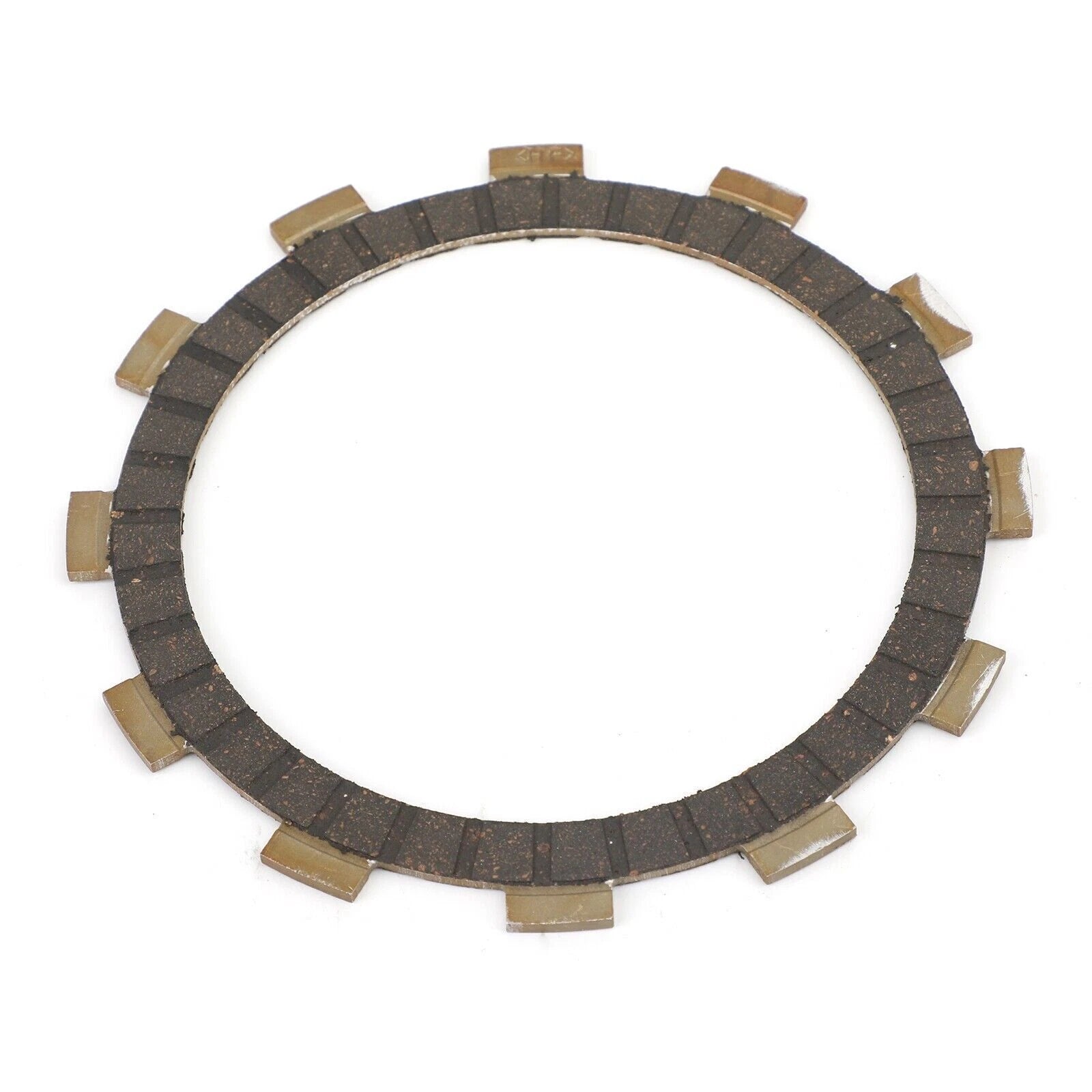 Clutch Friction Plate Kit for Suzuki GSX DR GN PE RM SP 400 (1979–1983) T9