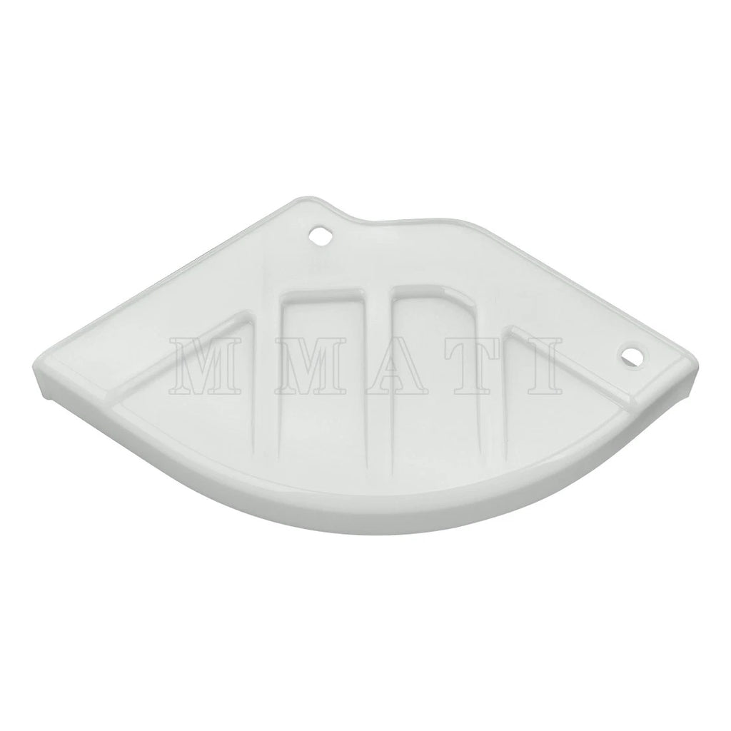 Rear Brake Disc Cover Guard for Honda CR125R CR250R CR500R XR650R (1987–2007)
