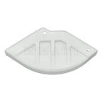Rear Brake Disc Cover Guard for Honda CR125R CR250R CR500R XR650R (1987–2007)