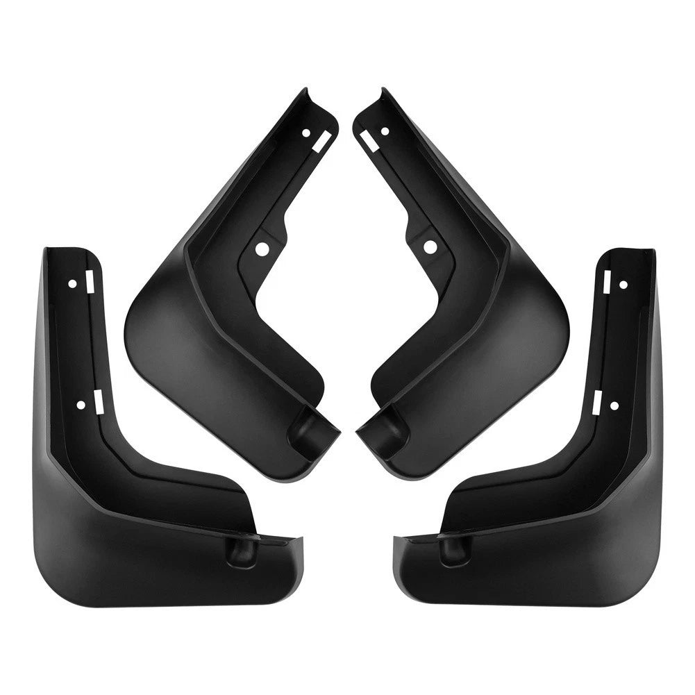 Mudguards for Changan CS75 PLUS (2026–2026) Front & Rear Set