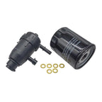 Quicksilver Marine Outboard 175-300 HP (8M0149929)