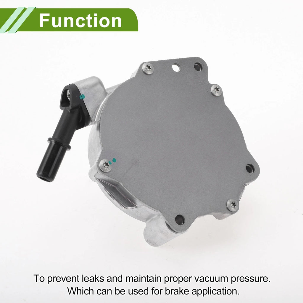 Brake Vacuum Pump No.DL3E2A451CD for Ford Transit-150 (2015–2020)