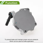 Brake Vacuum Pump No.DL3E2A451CD for Ford Transit-150 (2015–2020)