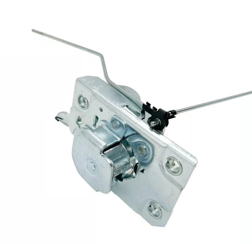 Left Right Door Latch Kit Replacement for Ford Ranger PX (2011–2018)
