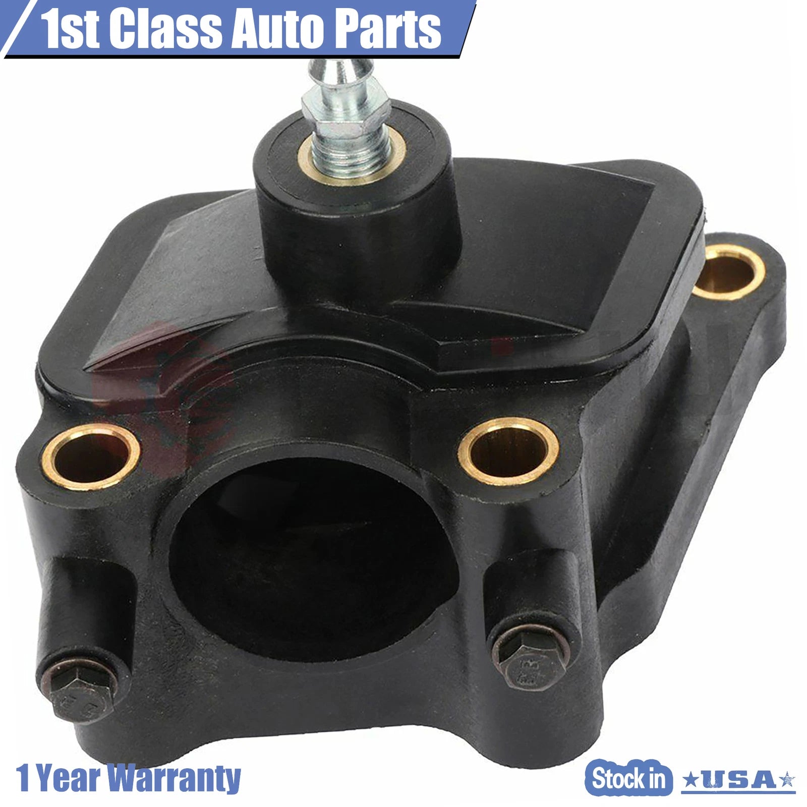 Coolant Air Bleeder Kit for Chrysler 300 Dodge Charger Magnum (1998–2010)