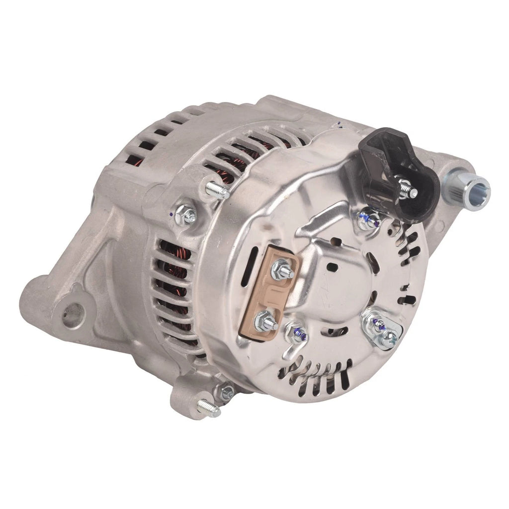 90A Alternator for Jeep Wrangler Cherokee (1991–1998)