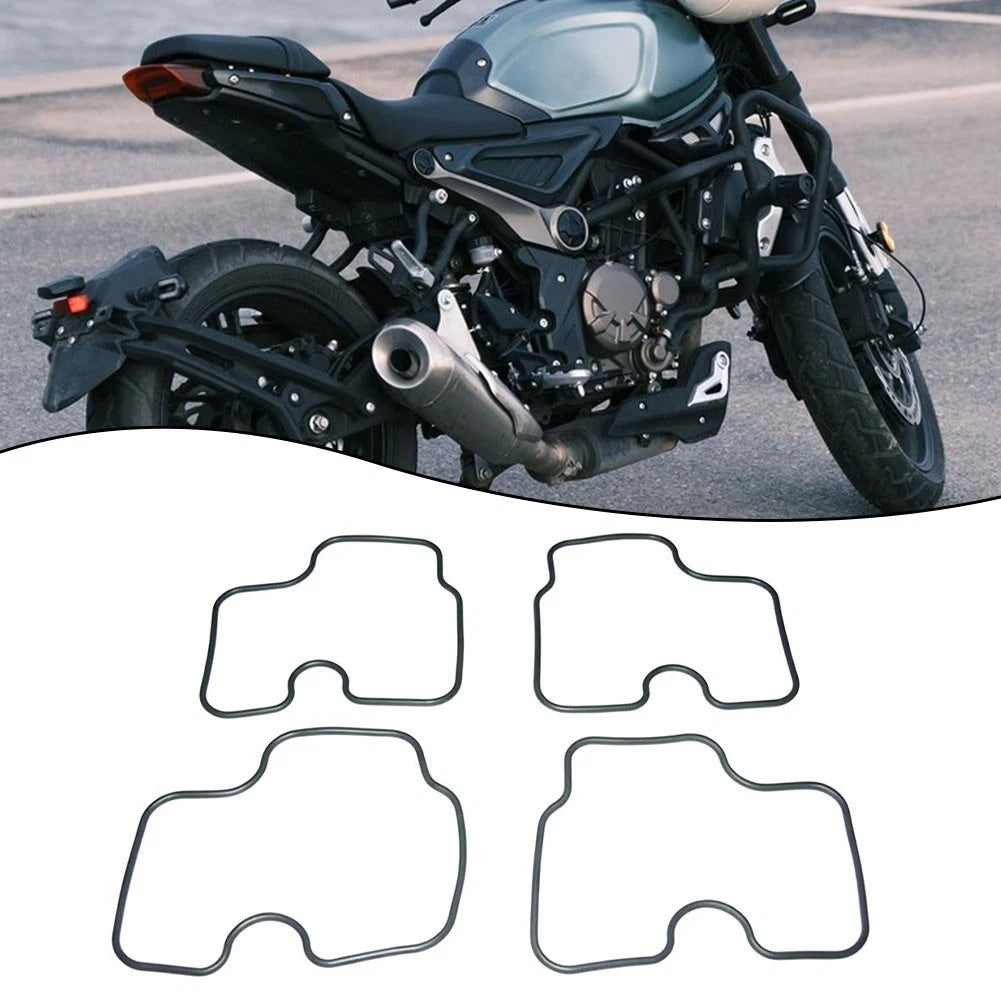 Carb Float Bowl Gasket O-Rings for Honda CBR 900 RR (1992–1999)