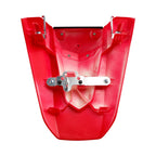 Rear Tail Seat Fairing Cover for Honda CBR650R CB650R (2024–2025) Red