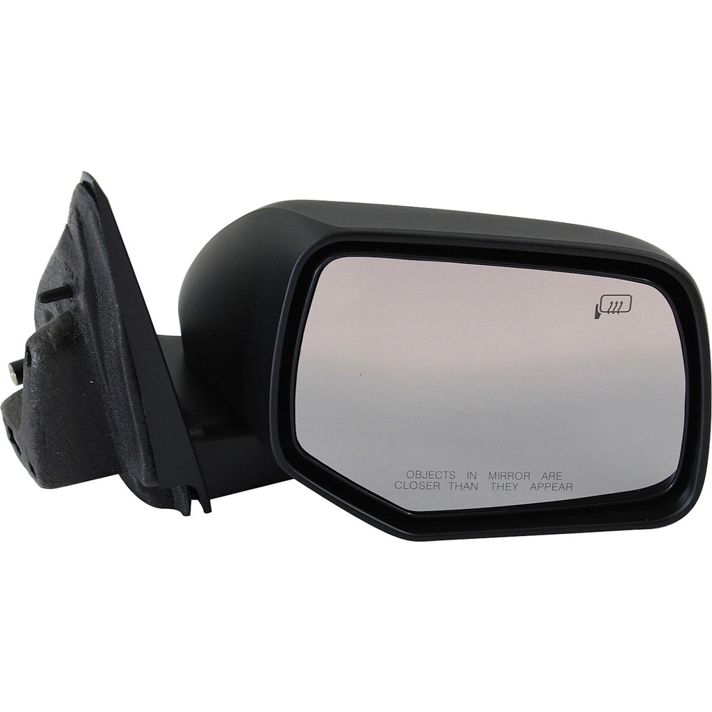 Power Mirror Set for Mazda Tribute (2009–2011) Heated Paintable