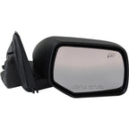 Power Mirror Set for Mazda Tribute (2009–2011) Heated Paintable