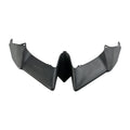 Front Beak Extension Fairing for Kawasaki Versys 650 (2022–2024)
