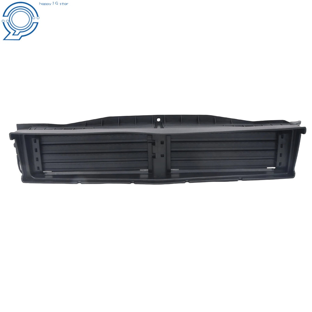 Lower Grille Assembly Air Shutter with Motor for Honda Odyssey (2018–2020)