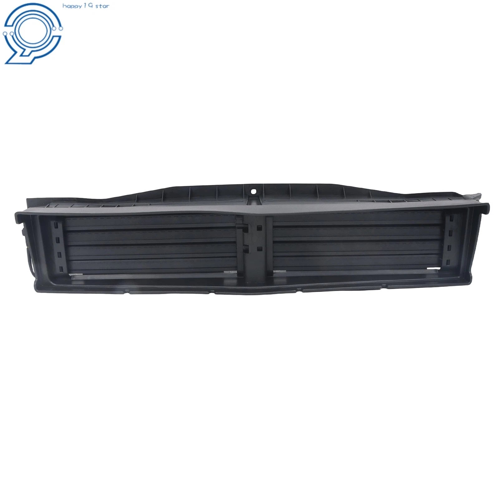 Lower Grille Assembly Air Shutter with Motor for Honda Odyssey (2018–2020)