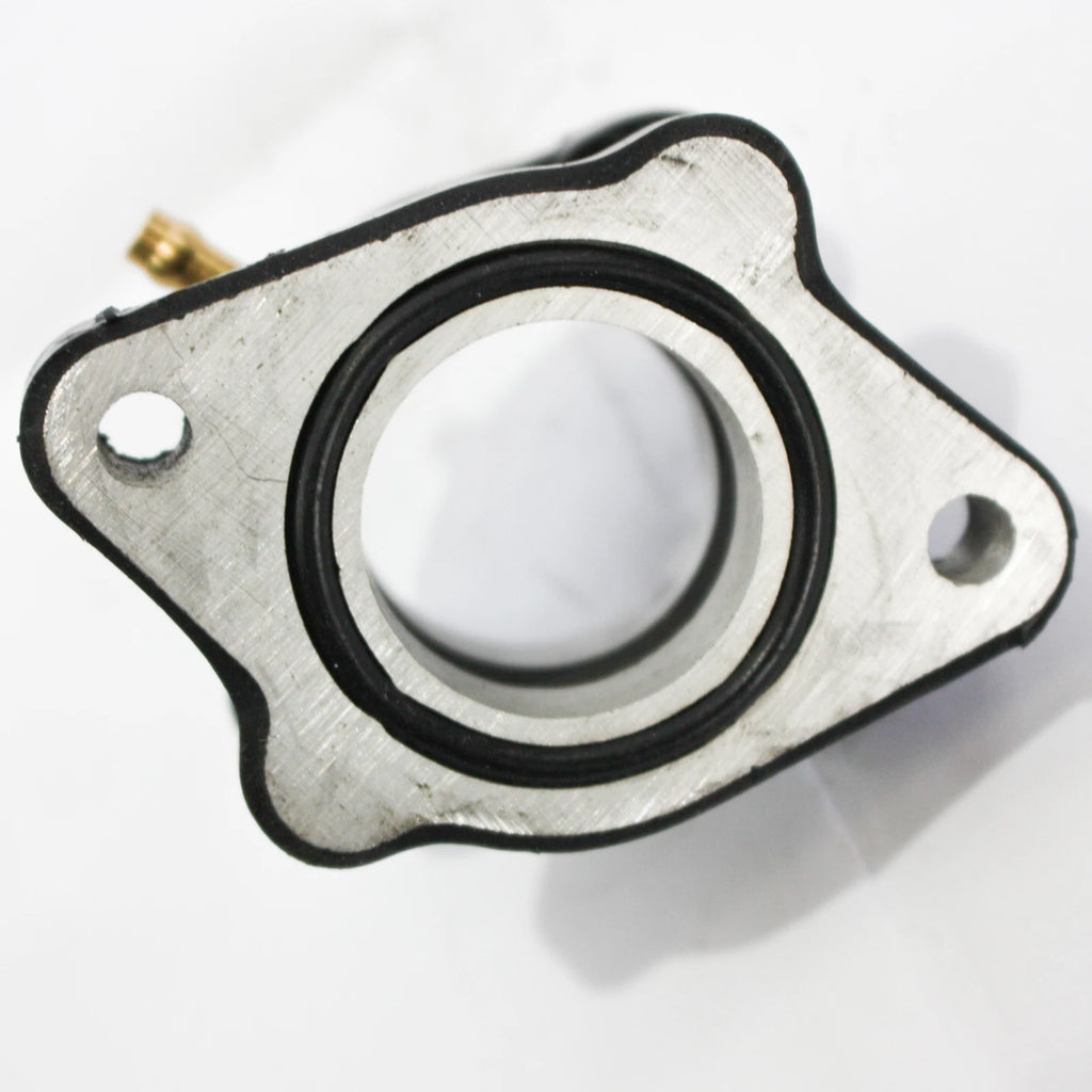 30mm Carburetor Intake Manifold for 150cc 250cc PIT Quad Dirt Bike ATV Buggy