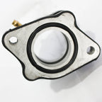30mm Carburetor Intake Manifold for 150cc 250cc PIT Quad Dirt Bike ATV Buggy