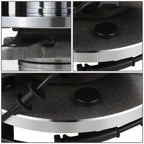 Front Wheel Hub Bearing Assembly for Ford F-150 Heritage 4WD (2004–2005)