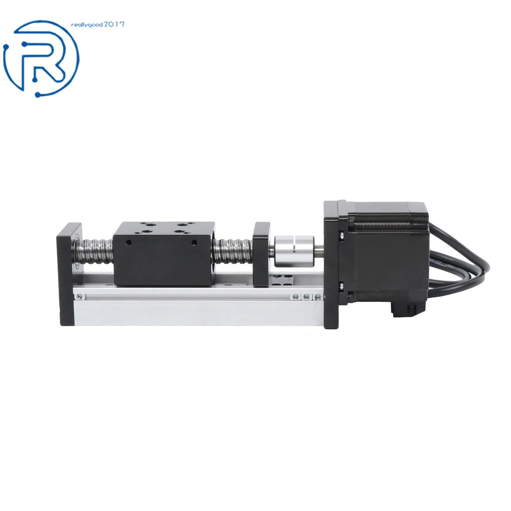 Linear Actuator for G1610 (50mm Stroke)