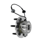Front Wheel Bearing Hub Assembly for Cadillac Chevrolet GMC Silverado 1500 (2007–2013)