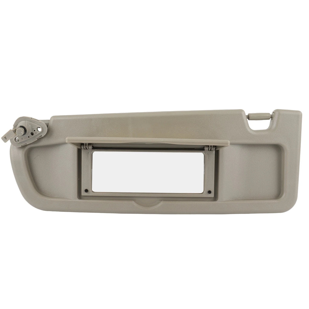 Driver Left Side Sun Visor for Honda Civic (2006–2011)