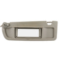 Driver Left Side Sun Visor for Honda Civic (2006–2011)
