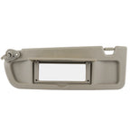 Driver Left Side Sun Visor for Honda Civic (2006–2011)