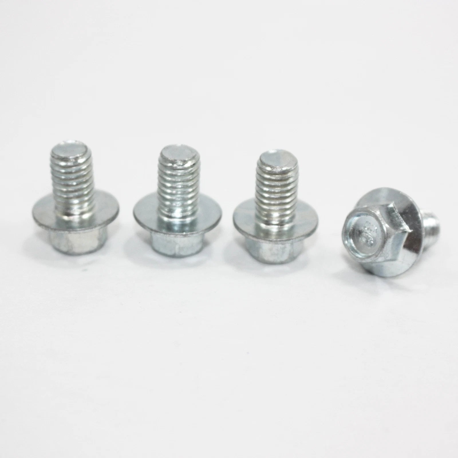 Set of 4 Brake Disc Rear Sprocket Bolts for 110cc 125cc 150cc Pit Trail Dirt Bike