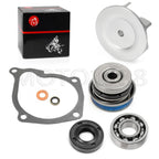 Water Pump Kit Impeller Seal for Polaris Sportsman 400 450 500 (2003–2014)