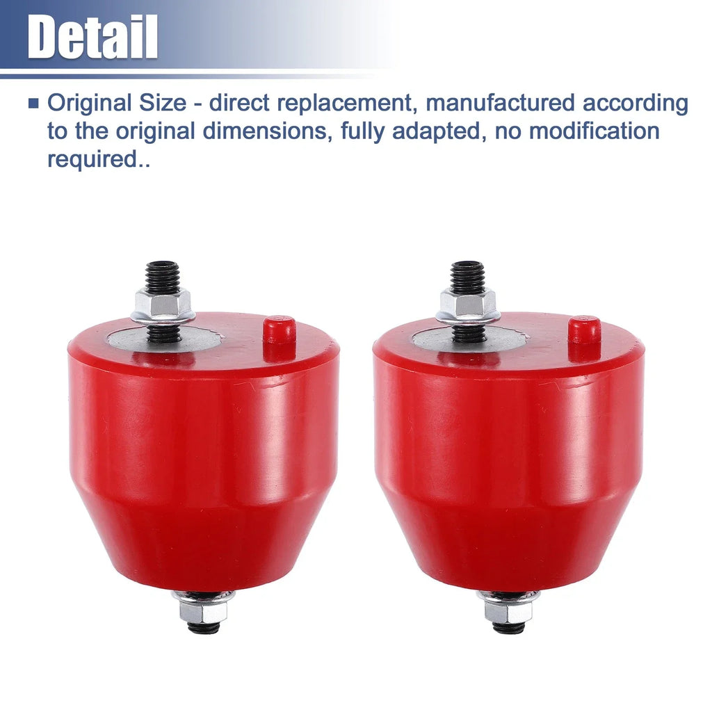 1 Set Front Engine Motor Mount for BMW E36