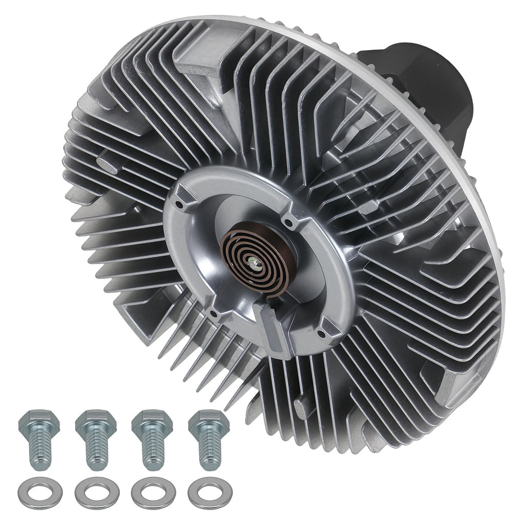 Fan Clutch for Ford Excursion F-350 V8 7.3L (2000–2003)