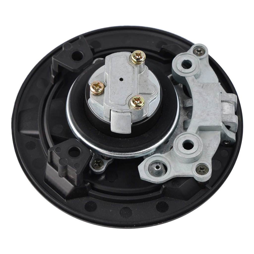 Ignition Key Switch Fuel Cap Seat Lock Set for Kawasaki KLX230 KLX230S (2020–2025)