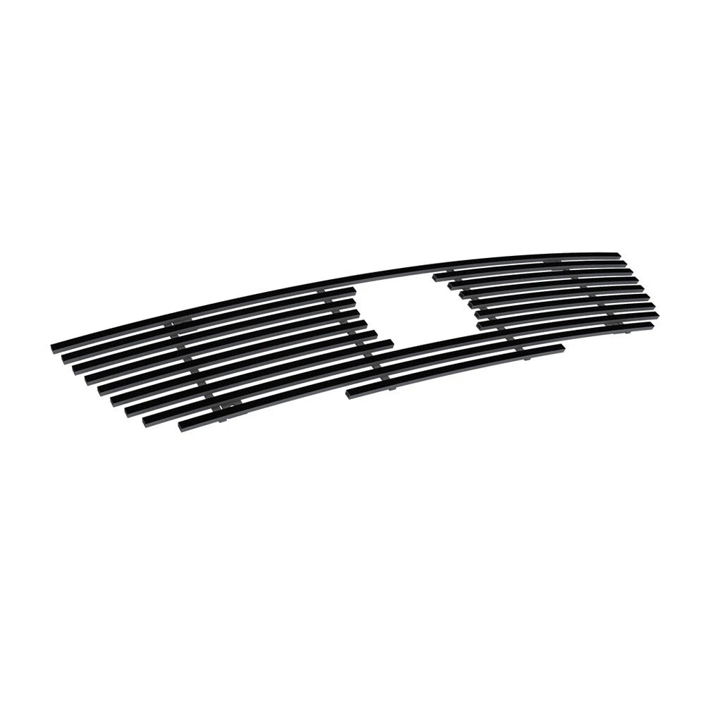 Upper Black Billet Grille for Mazda B2300/B3000/B4000 (2006–2010)
