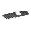 Upper Black Billet Grille for Mazda B2300/B3000/B4000 (2006–2010)