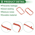 Engine Intake Manifold Gasket for Mitsubishi ASX (2010–2018) No. 1542A047