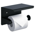 Stainless Steel Toilet Roll Holder for Bathroom (109HG008X2)