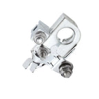 Positive/Negative Battery Terminals for Ford Lincoln (2015-2023)