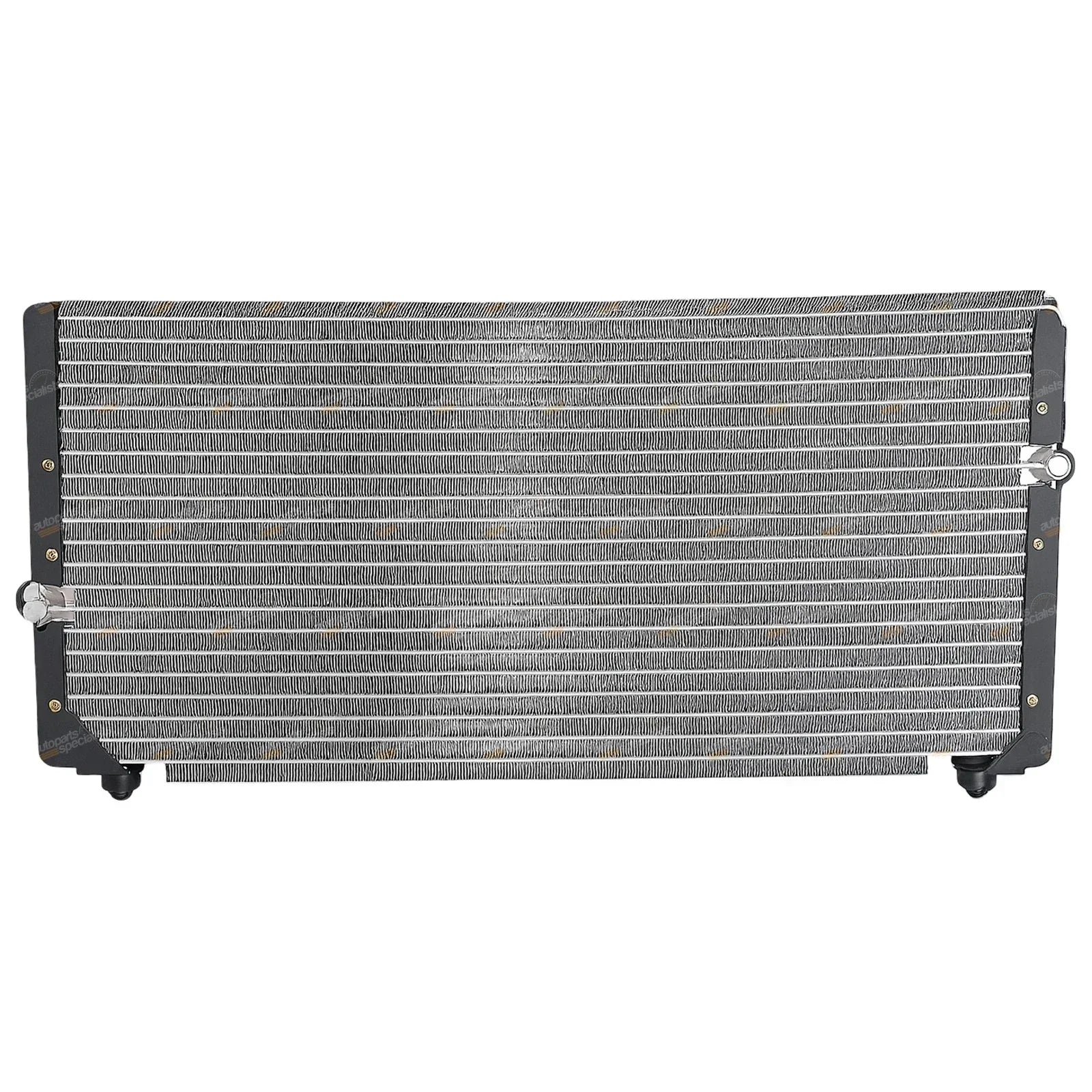 AC Condenser for Toyota Landcruiser HZJ80 PZJ70 PZJ73 (1993–1998)
