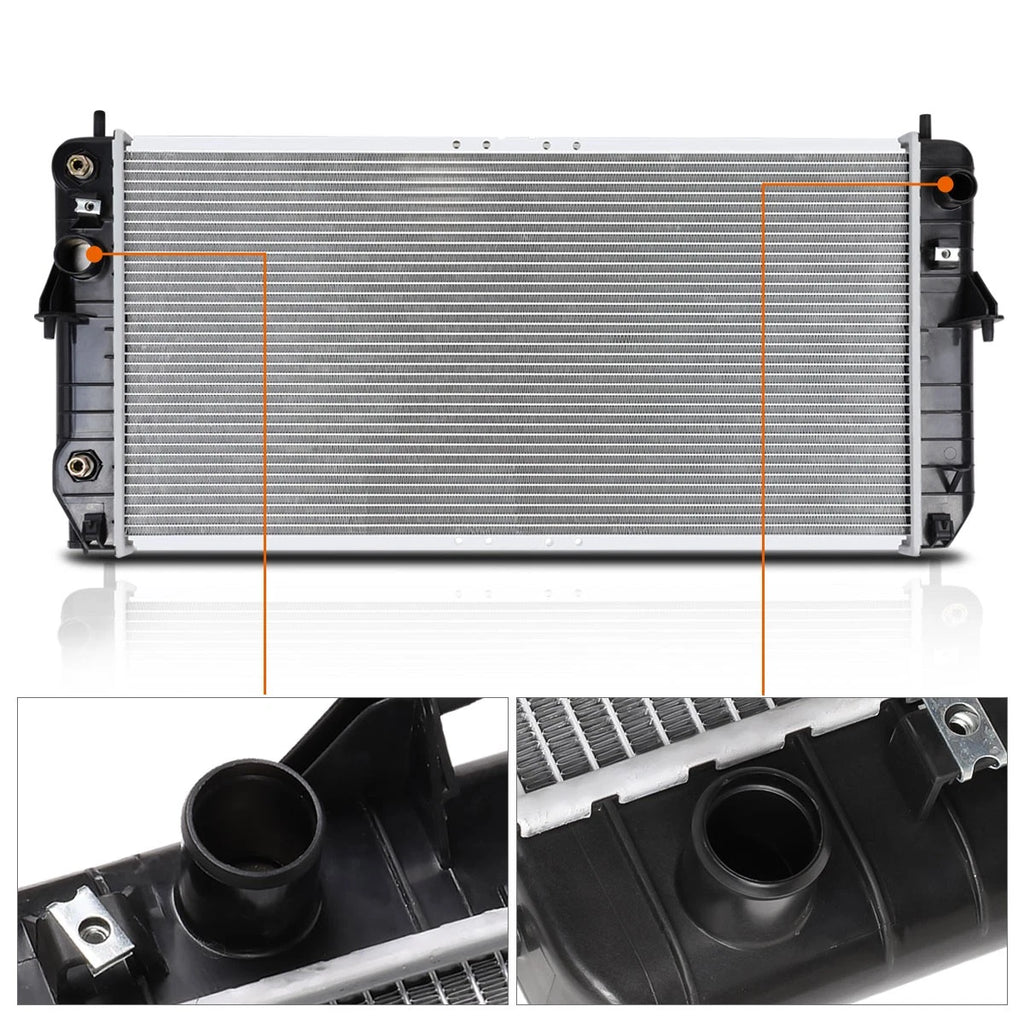 Sequential Amber LED Turn Signal for Volvo VN Series (2004–2018)