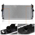Sequential Amber LED Turn Signal for Volvo VN Series (2004–2018)