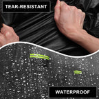 Waterproof Car Cover for Suzuki Alto (375x148x143cm)