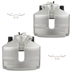 Front Brake Calipers for Volkswagen Bora (2005–2010) - Set of 2