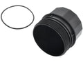 Engine Oil Filter Housing Cover for Jaguar XJ (2010–2017) YD581SJ