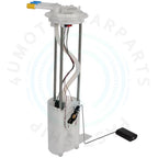Electric Fuel Pump Assembly for GMC Sierra 1500 2500 3500 (1999–2004)