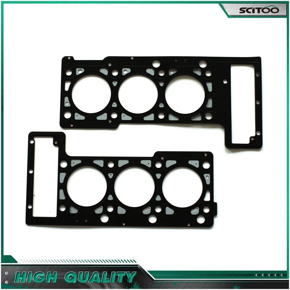 Cylinder Head Gasket for Chrysler 300 Sebring Dodge Avenger 2.7L V6 (1998–2010)