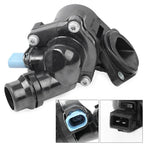 Engine Coolant Thermostat Housing for Audi A4 Quattro (2000-2009)