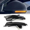 LED Turn Signal Lamps for Ford Mustang (2015-2022)