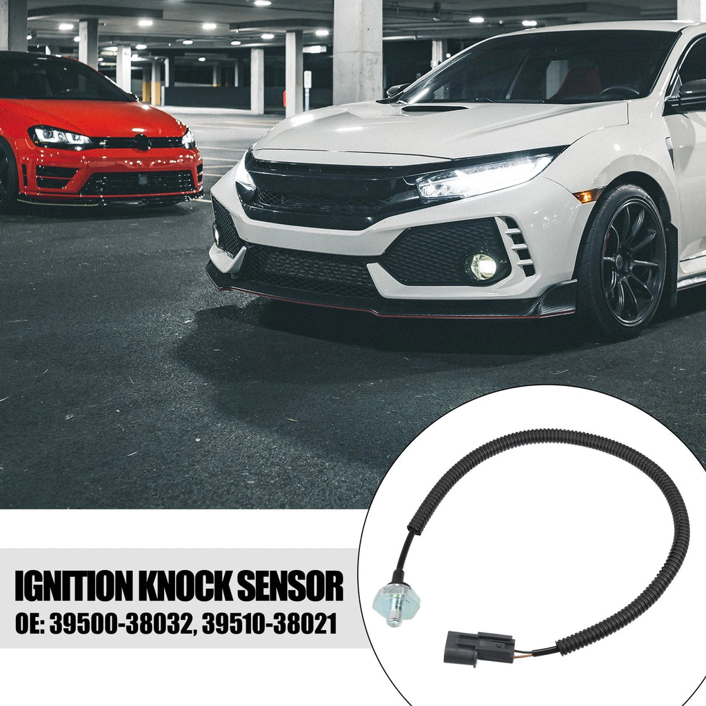 Ignition Knock Sensor 39500-38032 for Hyundai Santa Fe (2000–2006)