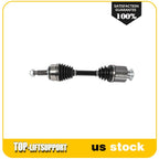 CV Axle Shaft Assembly for Acura ILX (2016–2021) Front Passenger Side
