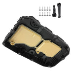 Transmission Fluid Oil Pan for Mercedes-Benz GLC300 (2016–2018)